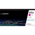 HP W2033A Kırmızı Toner Kartuş (415A)