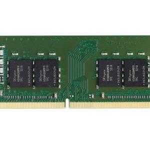 Kingston 8GB 3200 D4 KVR32S22S8/8 (NB)