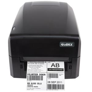 Godex GE-300 Giriş Seviyesi Barkod Yazıcı 203 Dpi