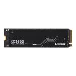 Kingston KC3000 4TB M.2 NVMe SSD (7000-7000)