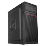Everest 250W Peak (K210) Midi Tower Siyah
