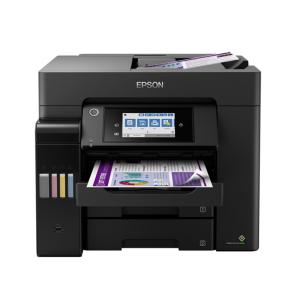 Epson L6570 Çok Fonksiyonlu Tanklı