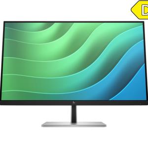 HP E27 G5 27" 5ms Hdmi Dp Pivot IPS (6N4E2AA)