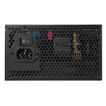 Everest Rampage Rage P10 850W 80+ Gold Siyah