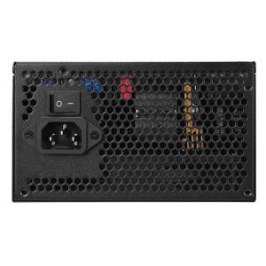 Everest Rampage Rage P10 850W 80+ Gold Siyah