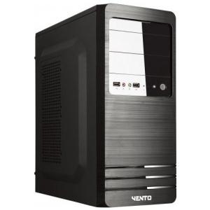 Vento 500W Peak (450W Gerçek) VS114F Piano Black