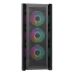 Frisby 850W 80+Bronze (FC-9445G Dynamic) Mid Tower