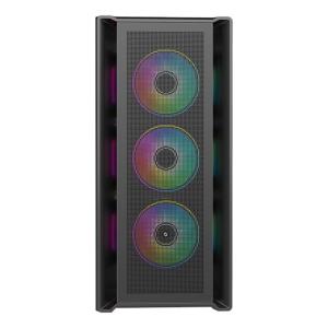 Frisby 850W 80+Bronze (FC-9445G Dynamic) Mid Tower