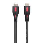 S-link HDMI Kablo Siyah (25m) 4K