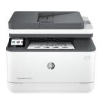 HP Pro 3103FDW Çok işlevli Siyah Lazer (3G632A)