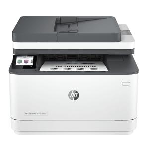 HP Pro 3103FDW Çok işlevli Siyah Lazer (3G632A)