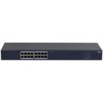 Dahua 16 Port Yönetilemez 100Mbps (SF1016)