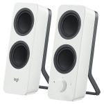 Logitech Z207 Bluetooth Hoparlör Beyaz 980-001292