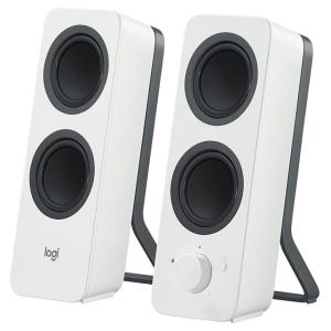 Logitech Z207 Bluetooth Hoparlör Beyaz 980-001292