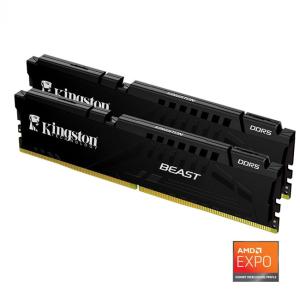 Kingston Beast 16G 2x8 6000 D5 KF560C36BBEK2-16TR