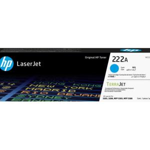 HP W2221A Mavi Toner Kartuş 222A