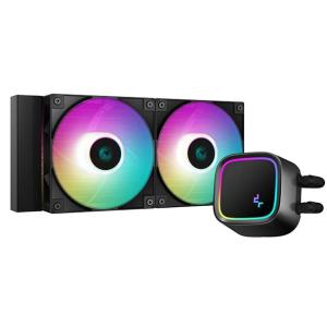 DeepCool LE520 RGB 240 mm Sıvı Soğutucu