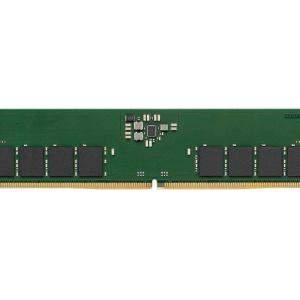 Kingston KCP556US8-16 16GB DDR5 5600Mhz Non ECC