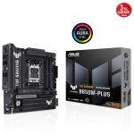 Asus Tuf Gaming B850M-Plus AM5 D5 Hdmi Dp Type-C