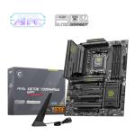 MSI Mag X870E Tomahawk Wifi AM5 Ryzen D5 Type-C