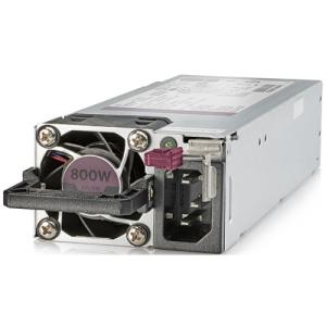 HPE 800W Titanium Hot Plug Power Supply (865438)
