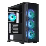 Frisby 750W 80+Bronze (CX-500) ARGB Fan Siyah Mesh