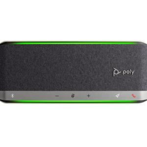 Poly Sync 40+ USB Ses Konferans Cihazı +BT700