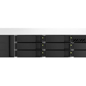 QNAP TS-873AeU-4GB (8x3.5''/2.5'') Rack NAS 2U