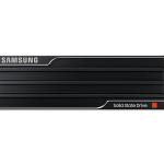 Samsung 9100 Pro 2TB M.2 NVMe 14700/13400 Soğutucu