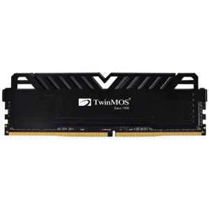 TwinMOS 8GB DDR4 3200MHz (TMD48GB3200D16BKX7P)