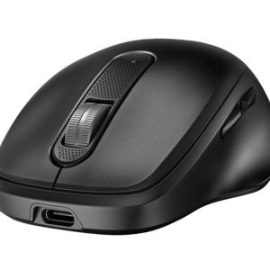 HP 510 Ultra Hızlı Şarj Kablosuz Mouse (9C2F6AA)