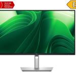Dell Pro P2425D 23.8'' 5ms WQHD Hdmi Dp Pivot IPS