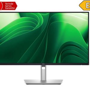 Dell Pro P2425D 23.8'' 5ms WQHD Hdmi Dp Pivot IPS