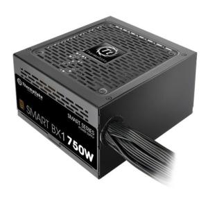 Thermaltake 750W 80+ Bronze (Smart BX1)