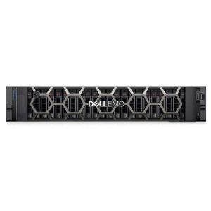 Dell R760xs Silver 4410Y-16GB-1x480GB-2U-Bakır