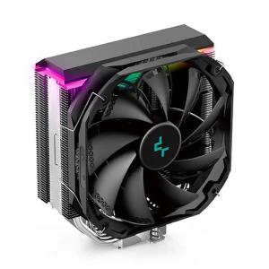 DeepCool AS500 RGB 140mm KuleTipi İşlemci Soğutucu