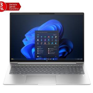 HP ProBook 460 G11 Ultra7 155U-16''-32G-512SD-Dos