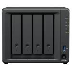 Synology DS425PLUS (4x3.5''/2.5'') Tower NAS