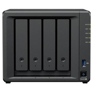Synology DS425PLUS (4x3.5''/2.5'') Tower NAS