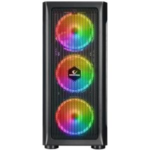 Everest 650W 80+ (Prolix) Mesh TG ARGB Mid Tower