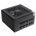 Everest Rampage Mate 650W 80+ Bronze Siyah
