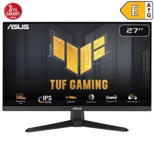 Asus Tuf Gaming 23.8'' 1ms MM IPS (VG249QE5A)