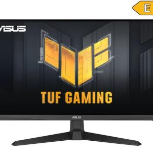 Asus Tuf Gaming 27'' 1ms MM IPS (VG279QE5A)