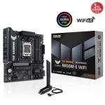ASUS TUF GAMING B850M-E WIFI MB
