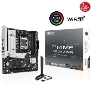 ASUS PRIME B850M-A WIFI MB