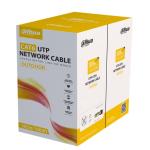 DAHUA DH-PFM920-6UN UTP DIŞ ORTAM CAT6 BAKIR KABLO (PE)