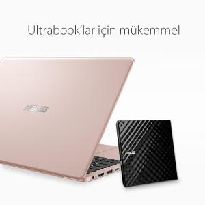 Asus Lite 8X SDRW-08D2S-U Siyah Usb2.0 Harici