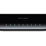 Tp-Link TL-SG1008D 8 Port Gigabit Switch