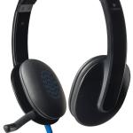 Logitech H540 Kablolu Kulaklık 981-000480