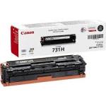Canon CRG-731HBK Toner Kartuş